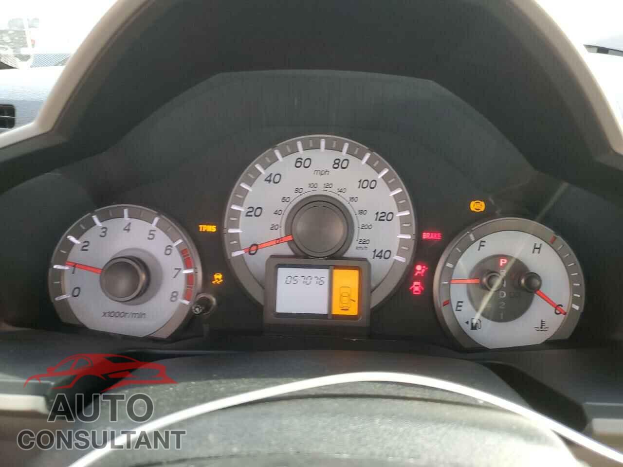 HONDA PILOT 2015 - 5FNYF3H26FB012902