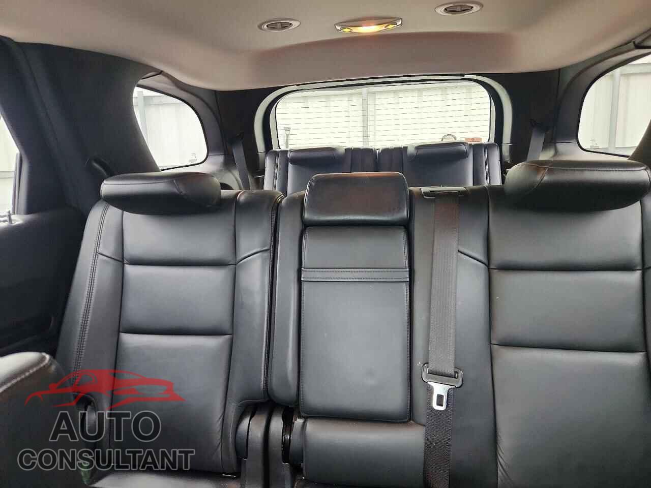 DODGE DURANGO 2014 - 1C4RDJDG8EC976574