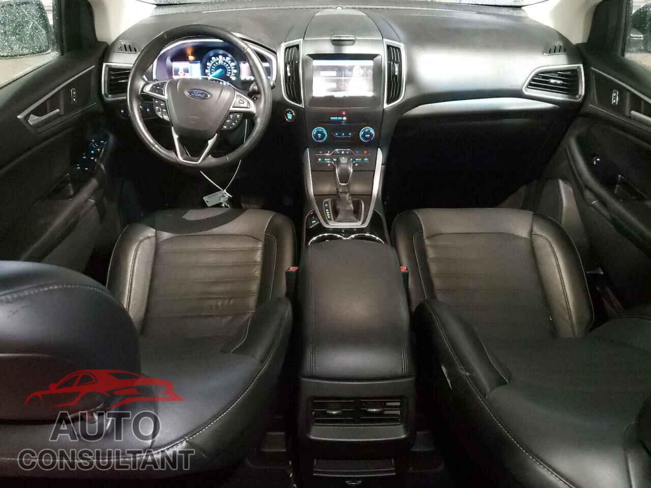 FORD EDGE 2015 - 2FMTK4J84FBB02875