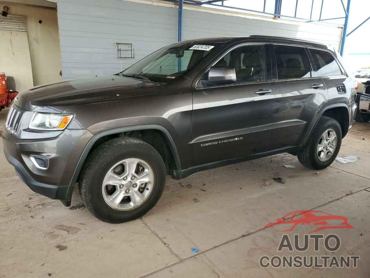JEEP GRAND CHER 2014 - 1C4RJFAG9EC251317