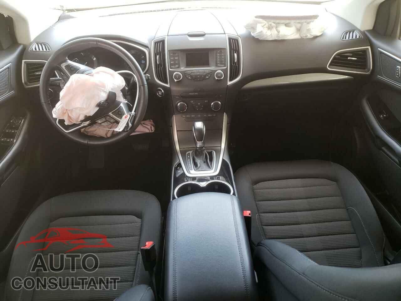 FORD EDGE 2016 - 2FMPK3J93GBC67273