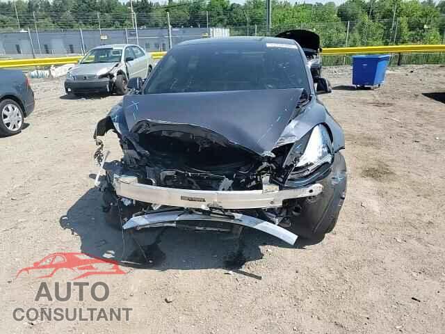 TESLA MODEL 3 2021 - 5YJ3E1EB2MF849116