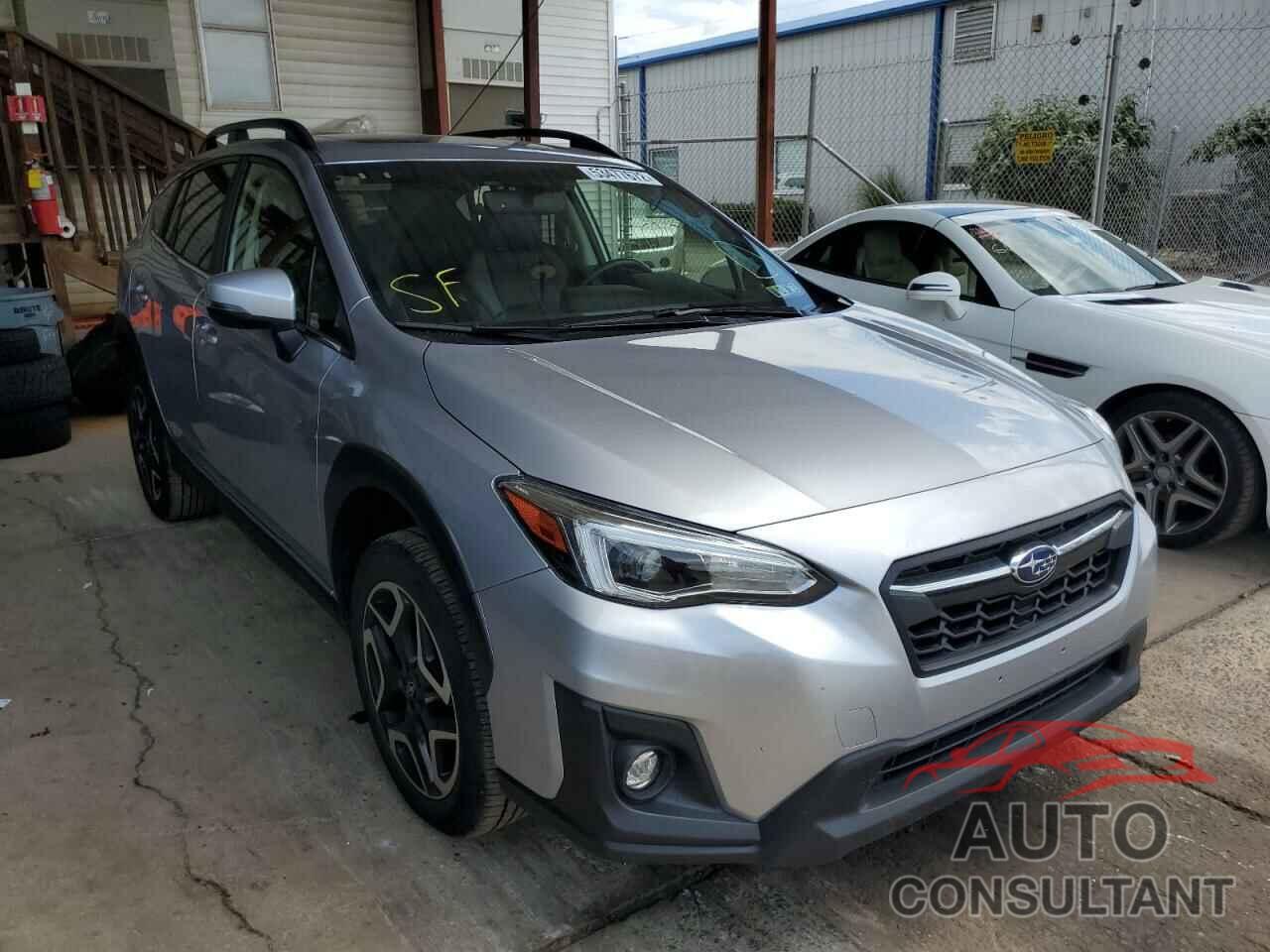 SUBARU CROSSTREK 2020 - JF2GTAMC3L8248489