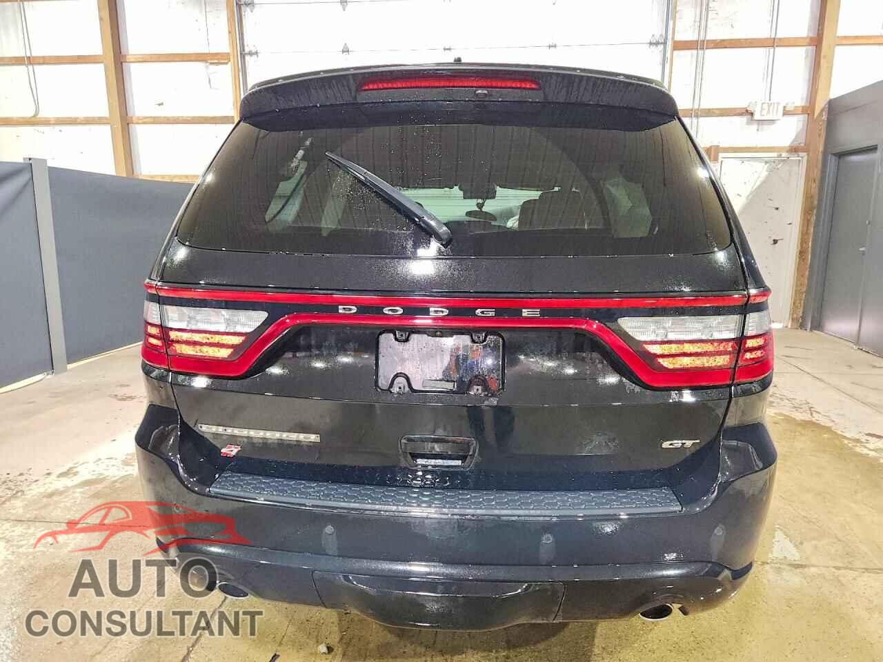 DODGE DURANGO 2026 - 1C4RDJDG8TC213063