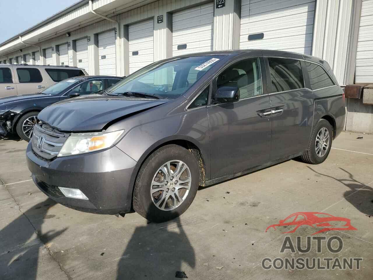 HONDA All Models 2012 - 5FNRL5H66CB062383