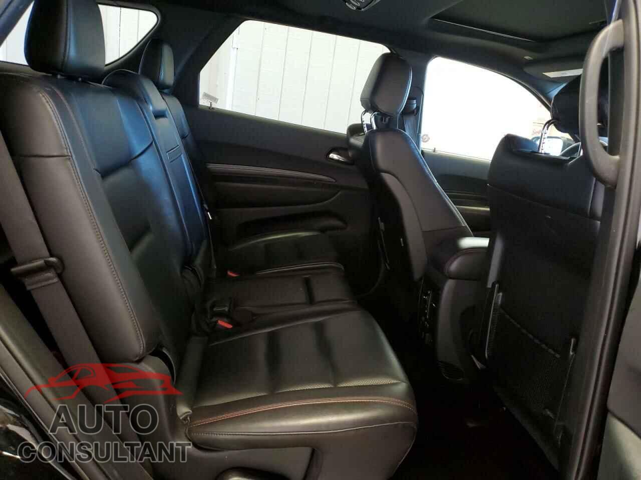 DODGE DURANGO 2023 - 1C4SDJCT6PC553754