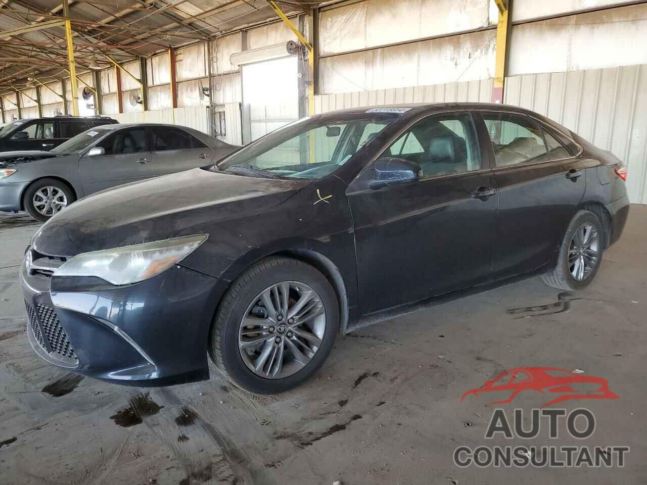 TOYOTA CAMRY 2016 - 4T1BF1FKXGU508920