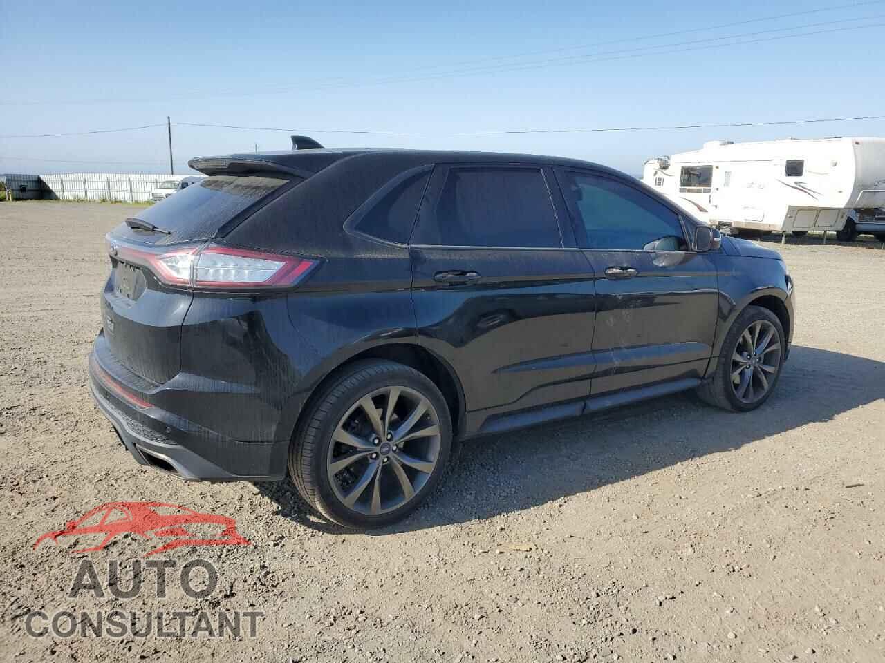 FORD EDGE 2016 - 2FMPK4AP6GBB18957