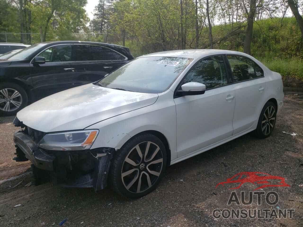 VOLKSWAGEN JETTA 2016 - 3VW267AJ7GM268300