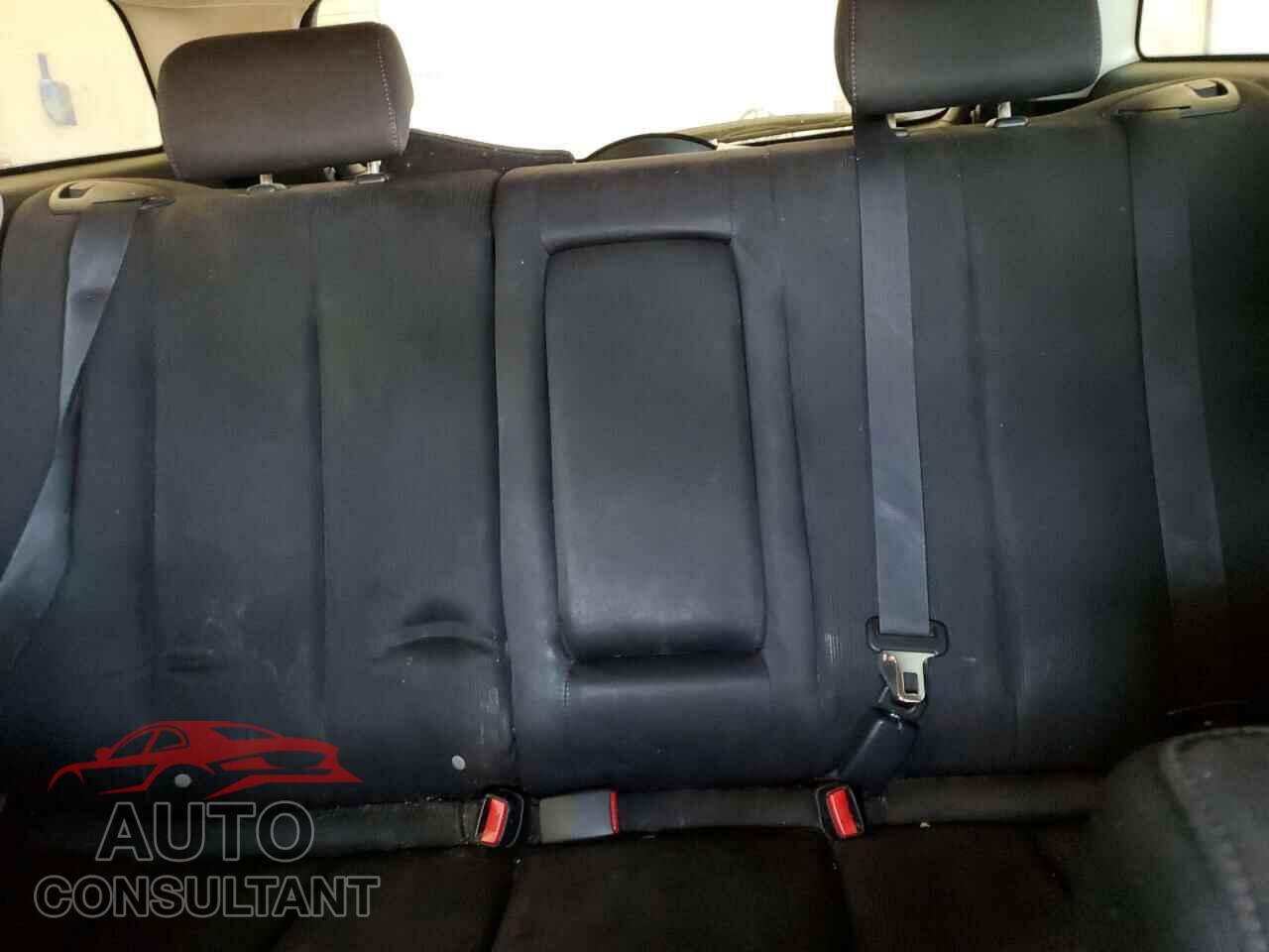 MAZDA CX-7 2011 - JM3ER2B52B0375902