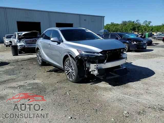 LEXUS RX350 2024 - 2T2BAMBA8RC031370