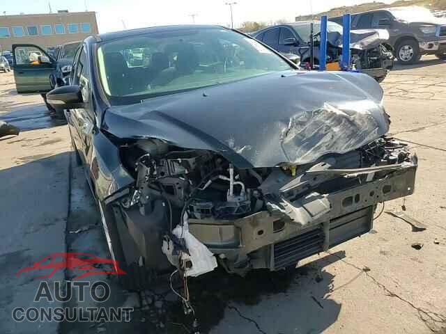 FORD FOCUS 2014 - 1FADP3K29EL312603