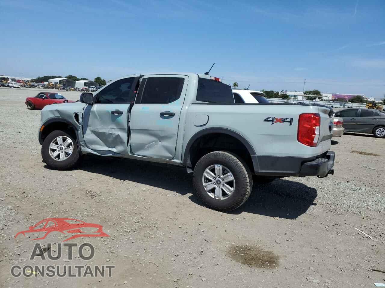 FORD RANGER 2024 - 1FTER4PH3RLE21396