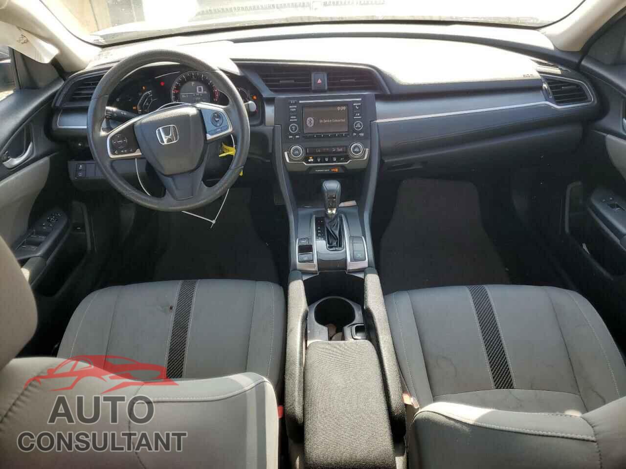 HONDA CIVIC 2017 - 2HGFC2F59HH521937