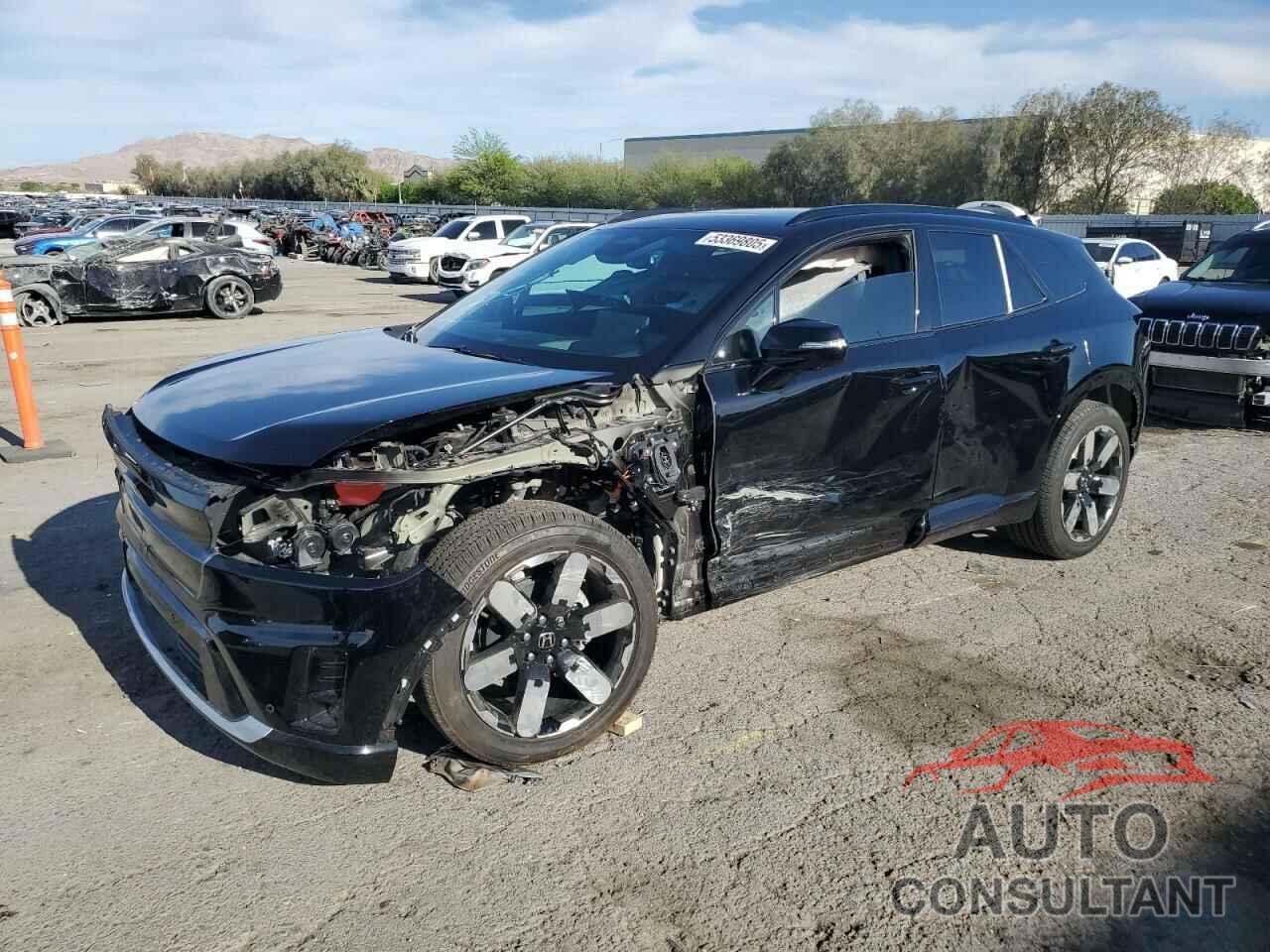 HONDA PROLOGUE E 2024 - 3GPKHZRJ0RS540938