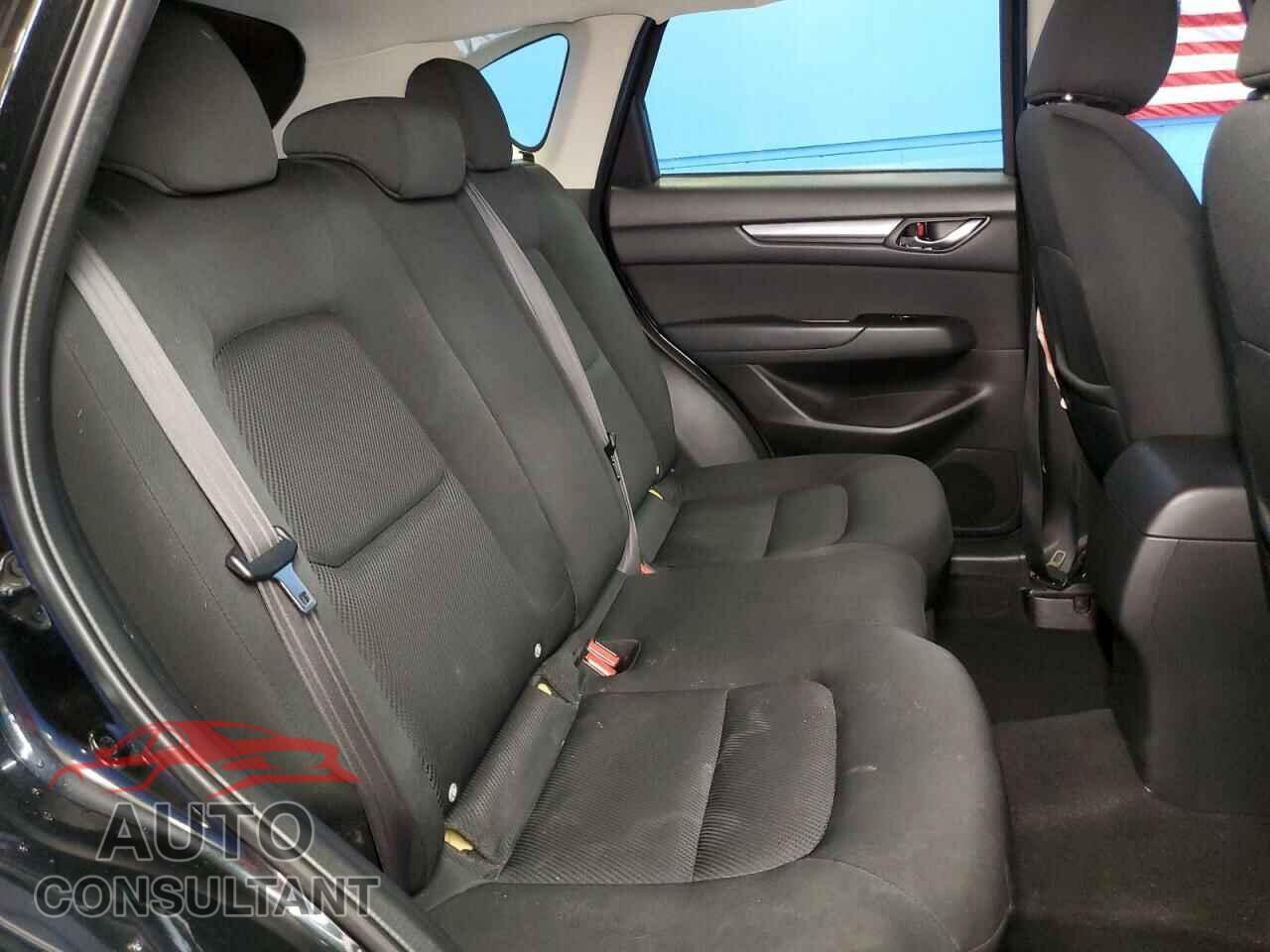 MAZDA CX-5 2019 - JM3KFBBM8K0653785