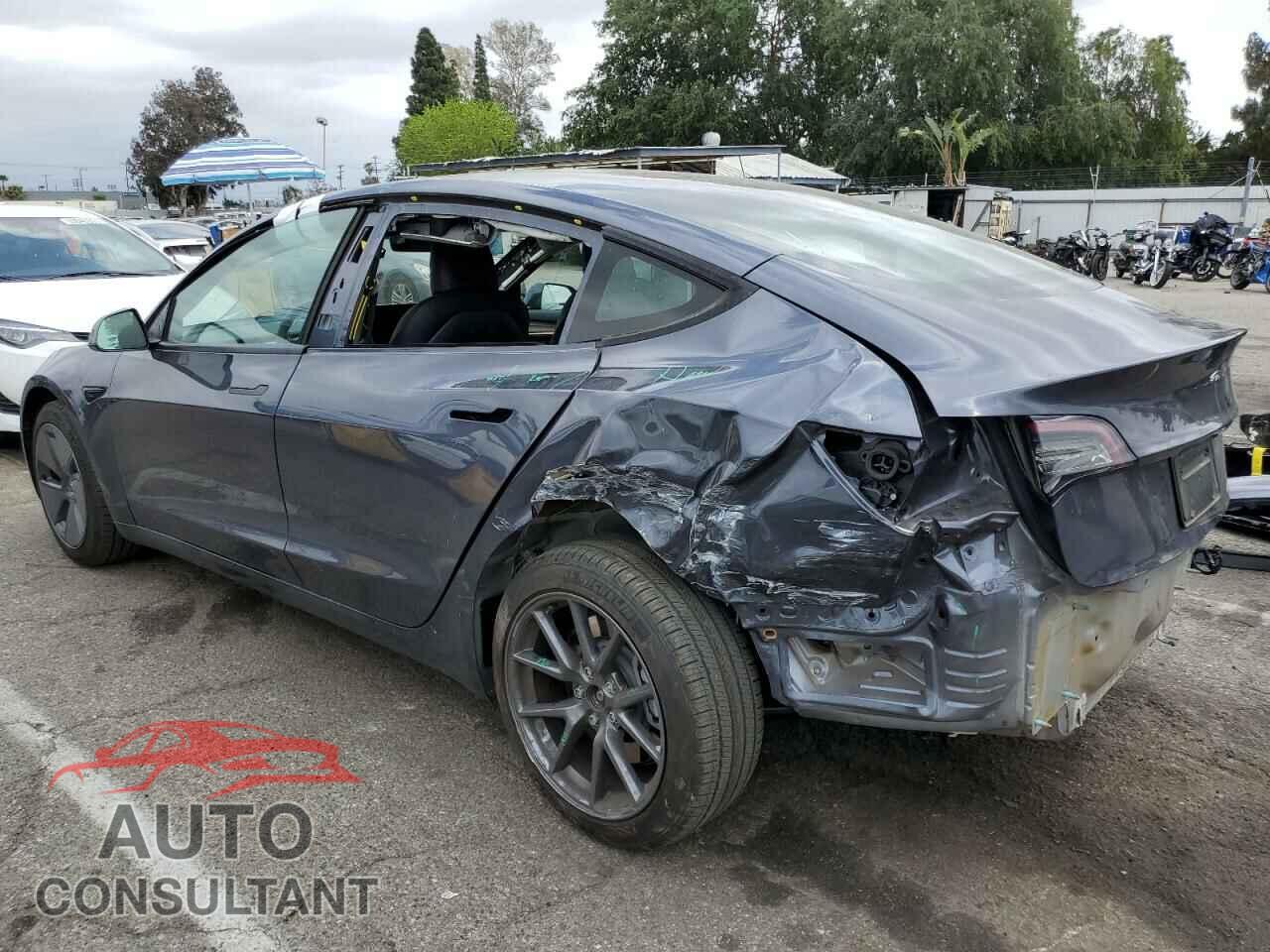 TESLA MODEL 3 2023 - 5YJ3E1EA2PF548275