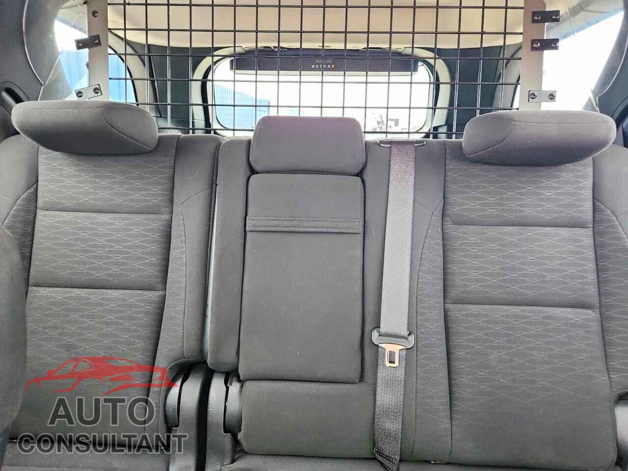 DODGE DURANGO 2020 - 1C4SDJFT5LC369878