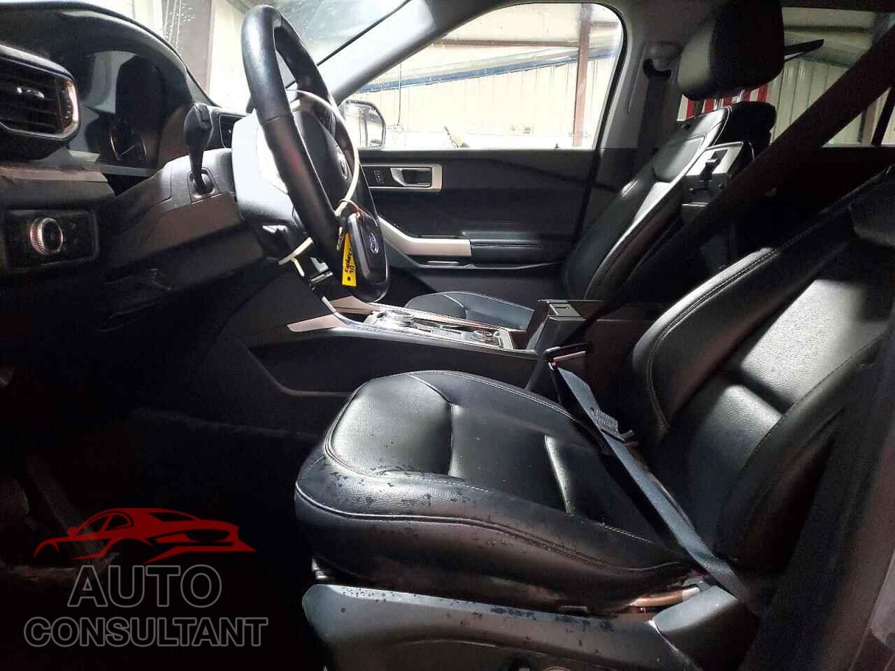 FORD EXPLORER 2020 - 1FMSK8DH1LGC57726