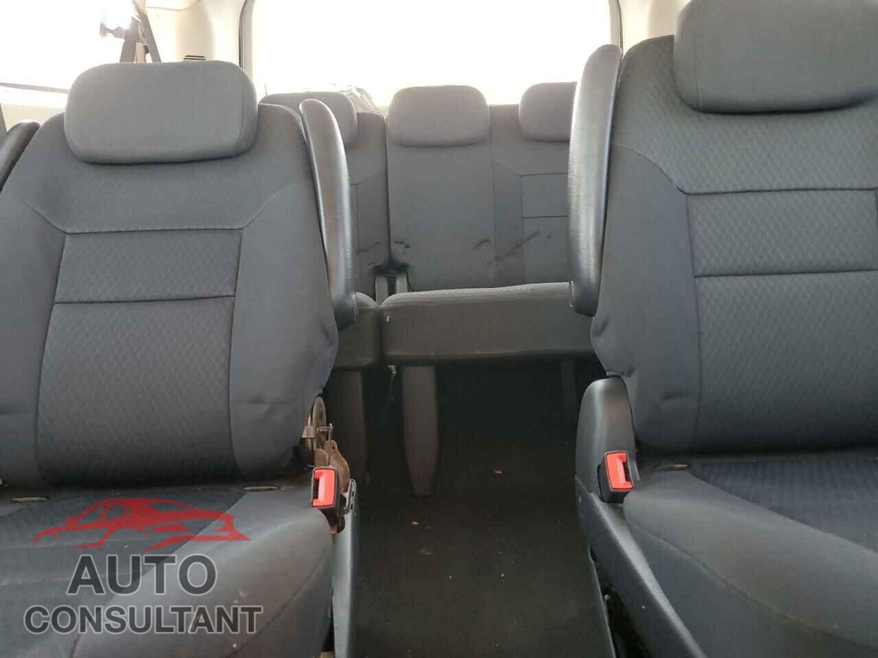 DODGE CARAVAN 2010 - 2D4RN5D18AR215872