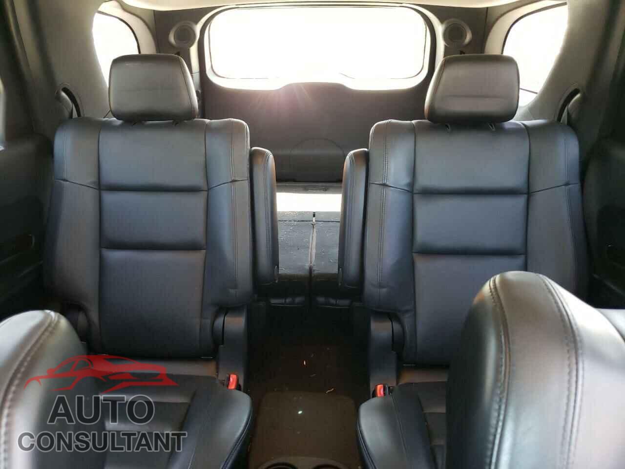 DODGE DURANGO 2015 - 1C4RDJDG7FC756134
