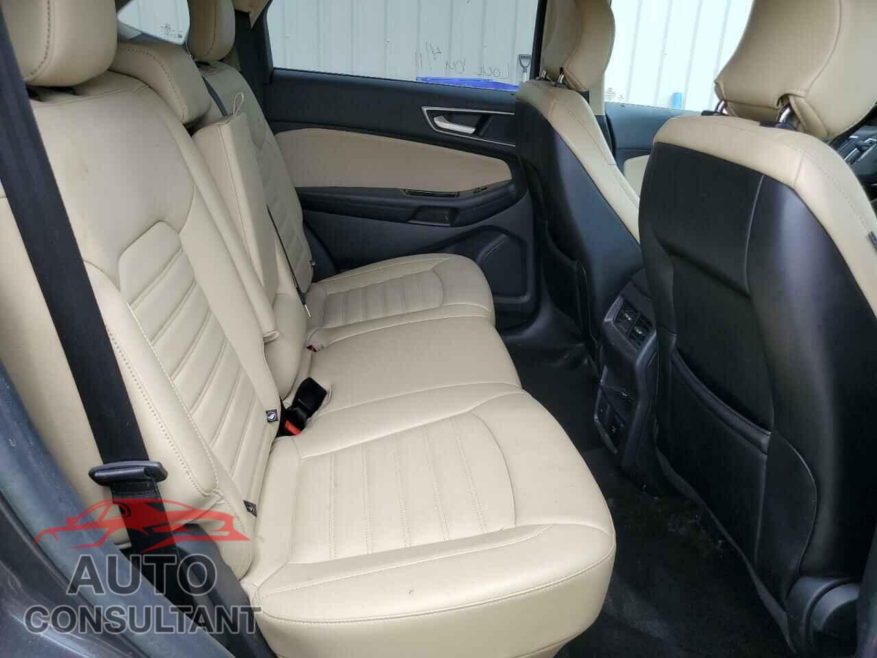 FORD EDGE 2018 - 2FMPK3J94JBC27792