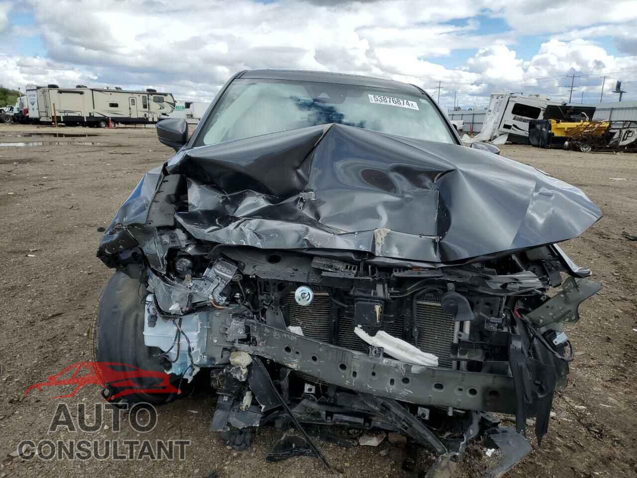 MAZDA CX-5 PREFE 2023 - JM3KFBCM9P0227657