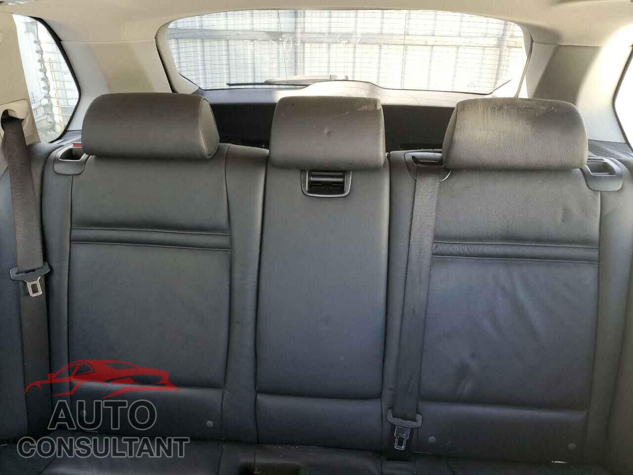 BMW X5 2012 - 5UXZV4C58CL753610
