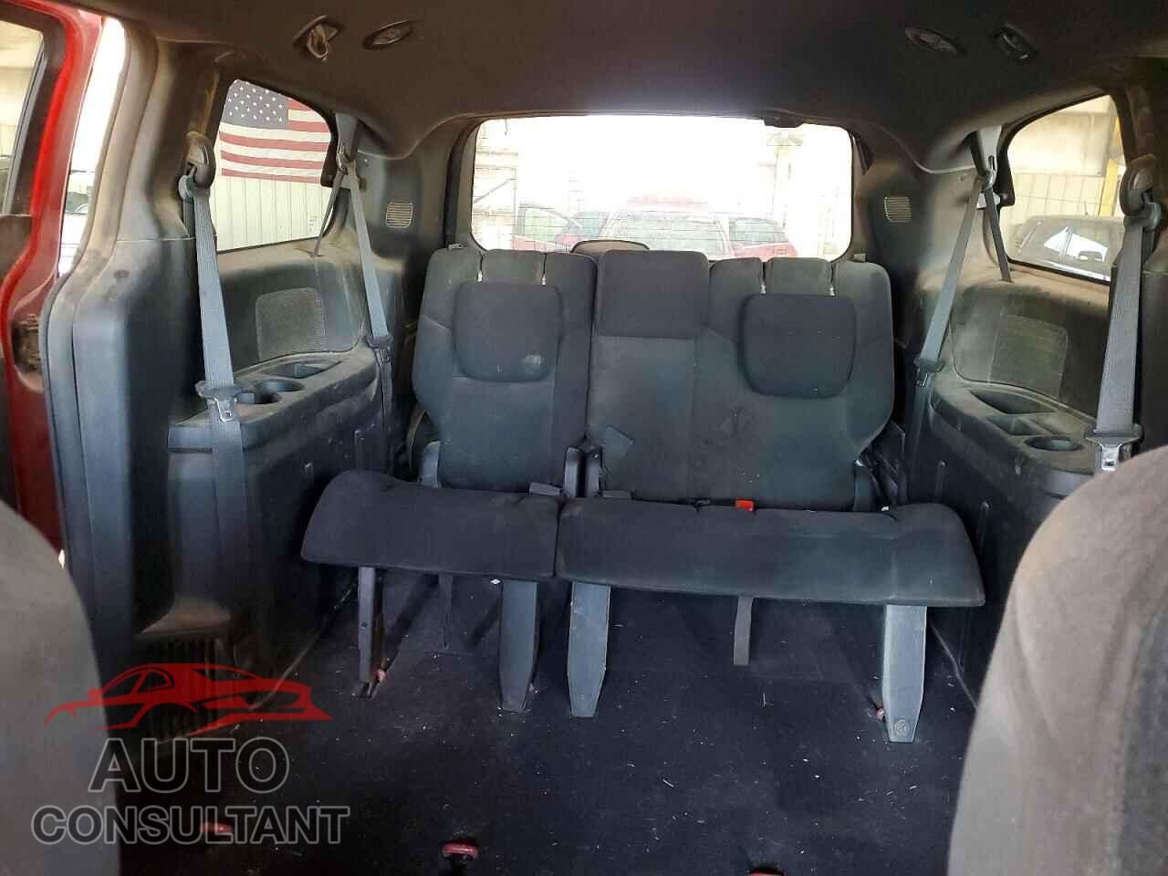 DODGE CARAVAN 2015 - 2C4RDGCG7FR623983