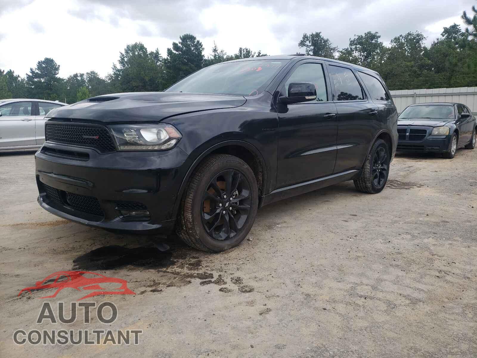 DODGE DURANGO 2020 - 1C4SDHCT5LC183223