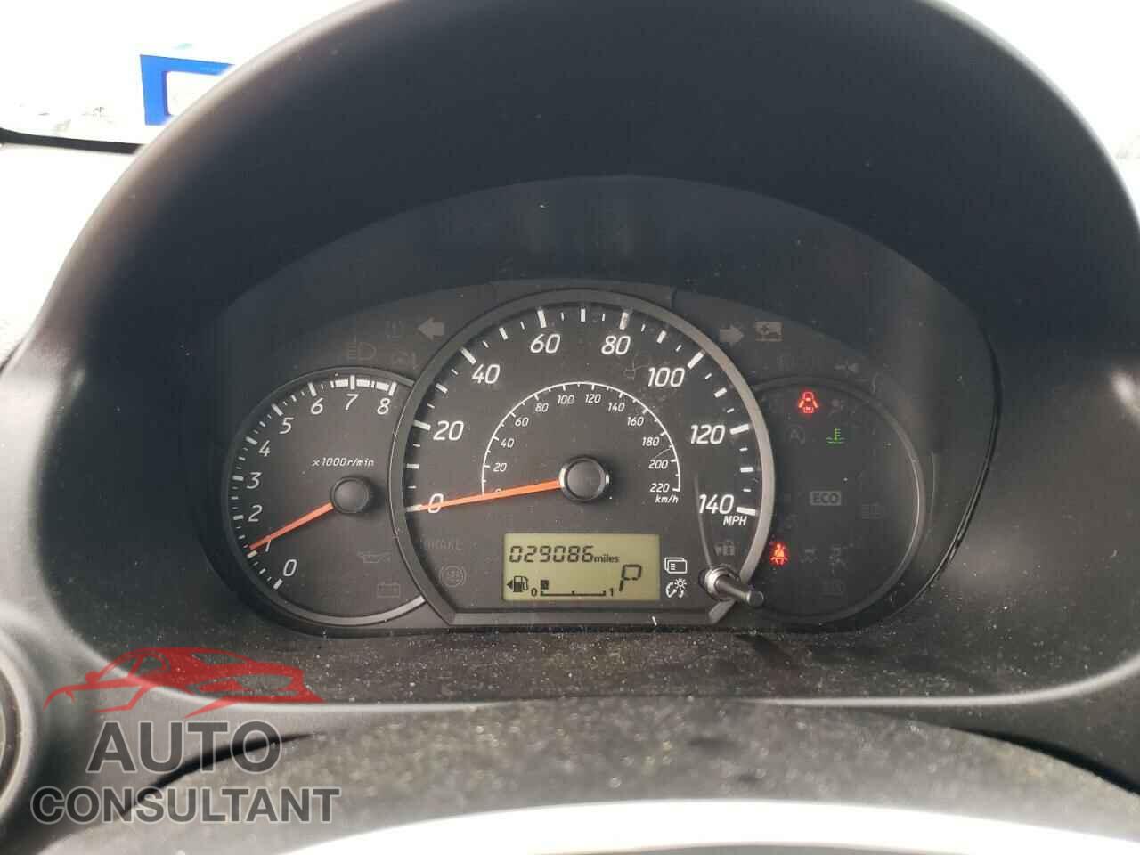MITSUBISHI MIRAGE 2023 - ML32FUFJ6PHF03838