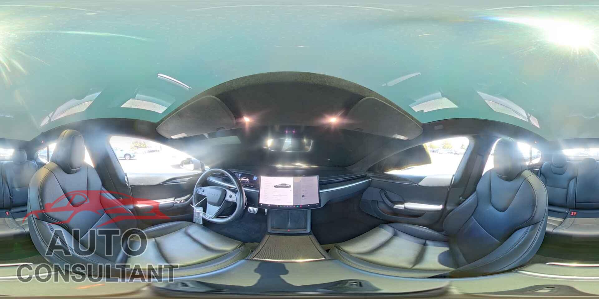 TESLA MODEL S 2023 - 5YJSA1E55PF500084