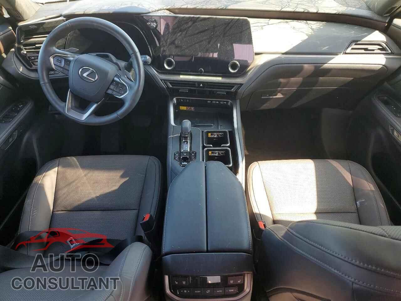 LEXUS UNKNOWN 2026 - 5TDAAAB69TS056383