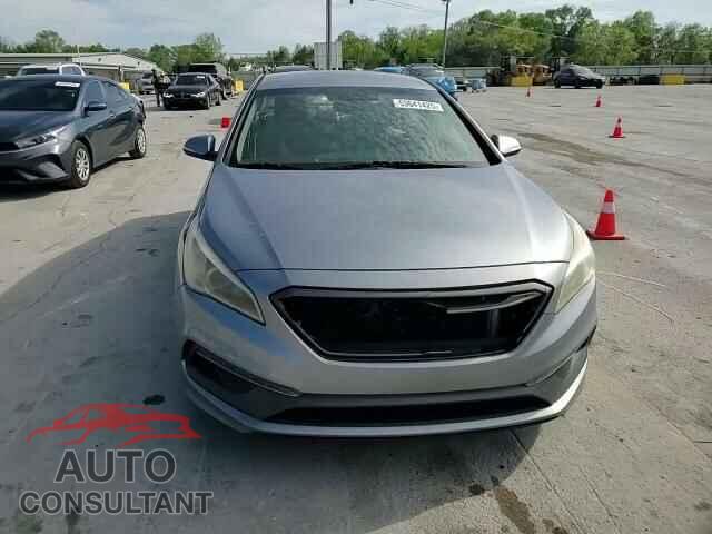 HYUNDAI SONATA 2015 - 5NPE34AF3FH032606