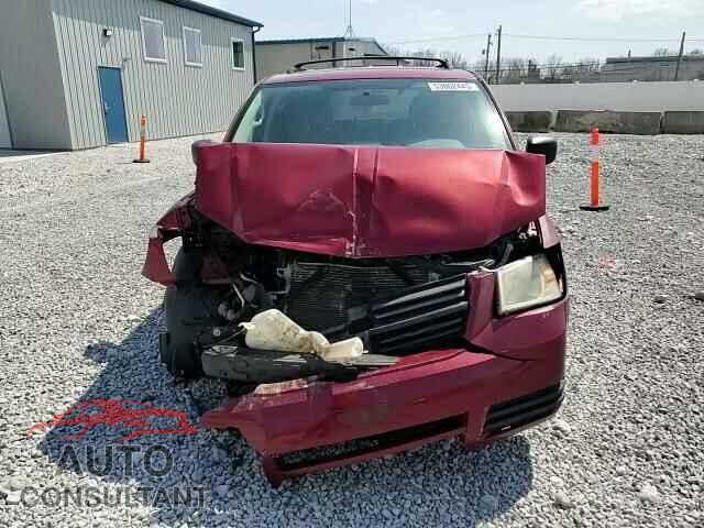 DODGE CARAVAN 2010 - 2D4RN3D14AR401543