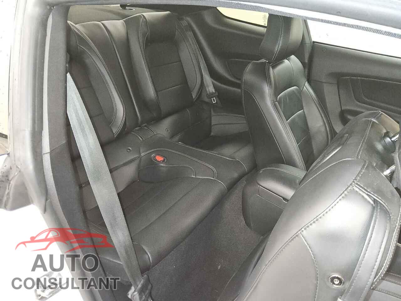 FORD MUSTANG 2021 - 1FA6P8CF2M5122054