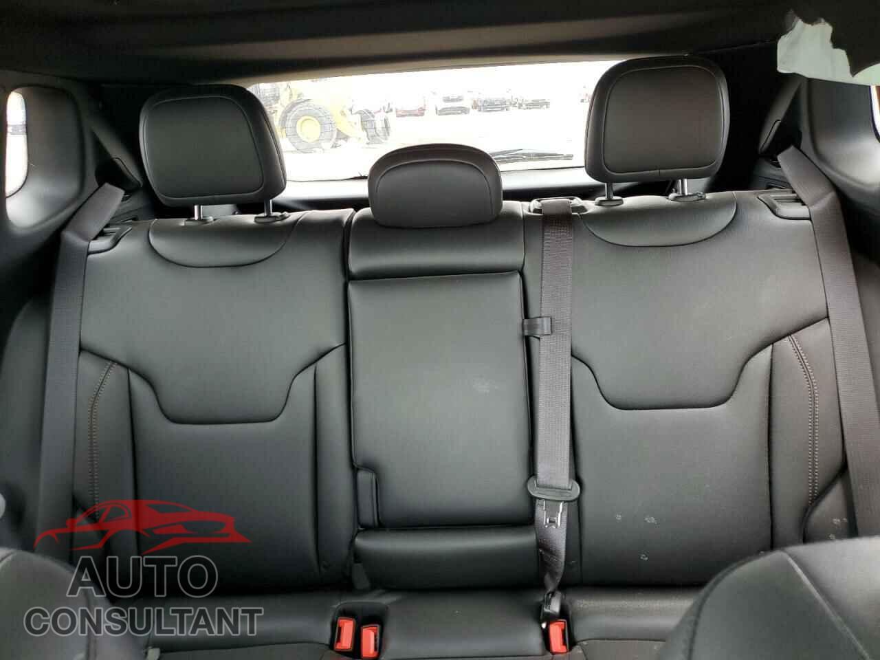 JEEP COMPASS 2024 - 3C4NJDCN5RT102704