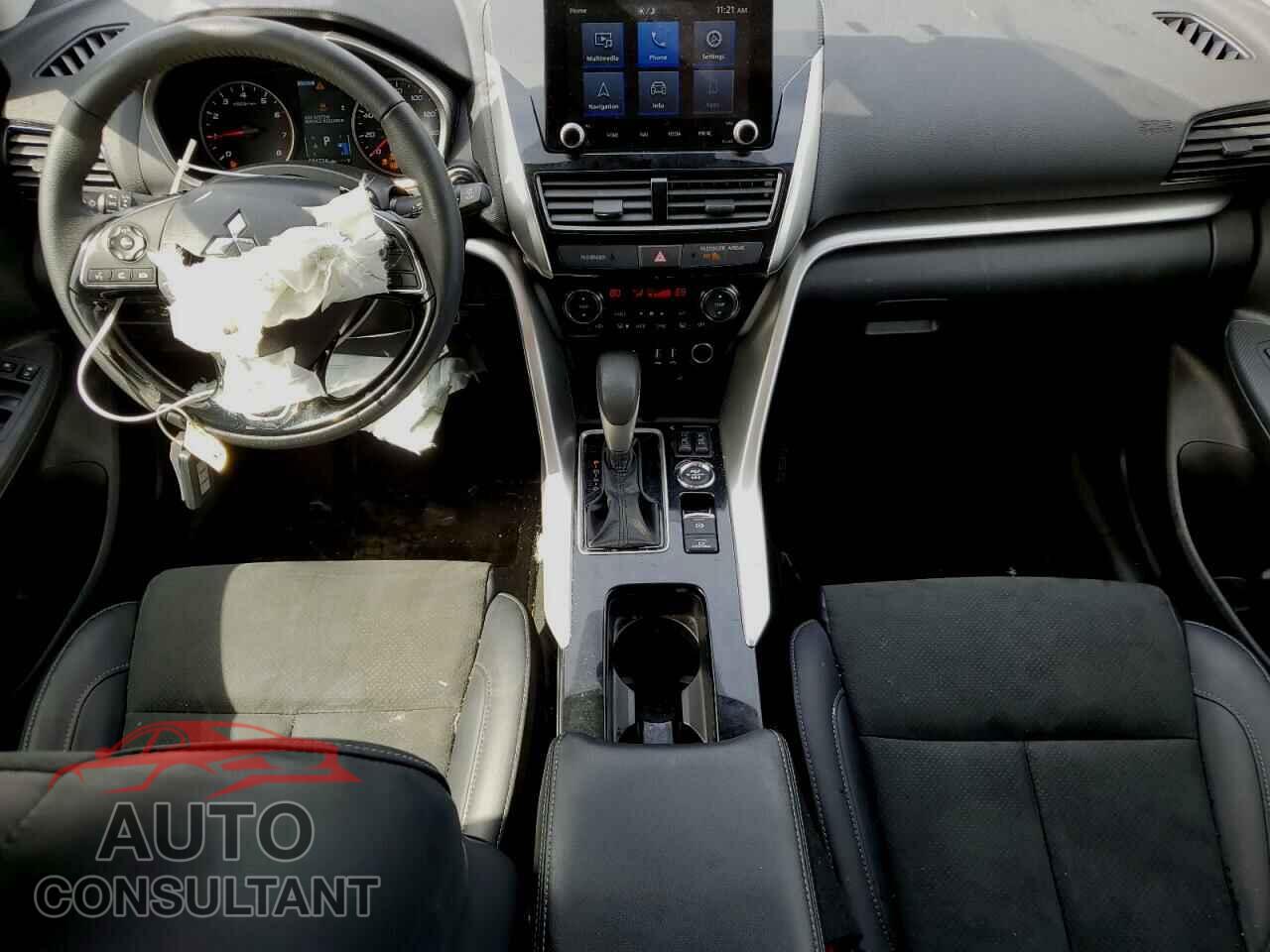 MITSUBISHI ECLIPSE 2024 - JA4ATWAA3RZ019831