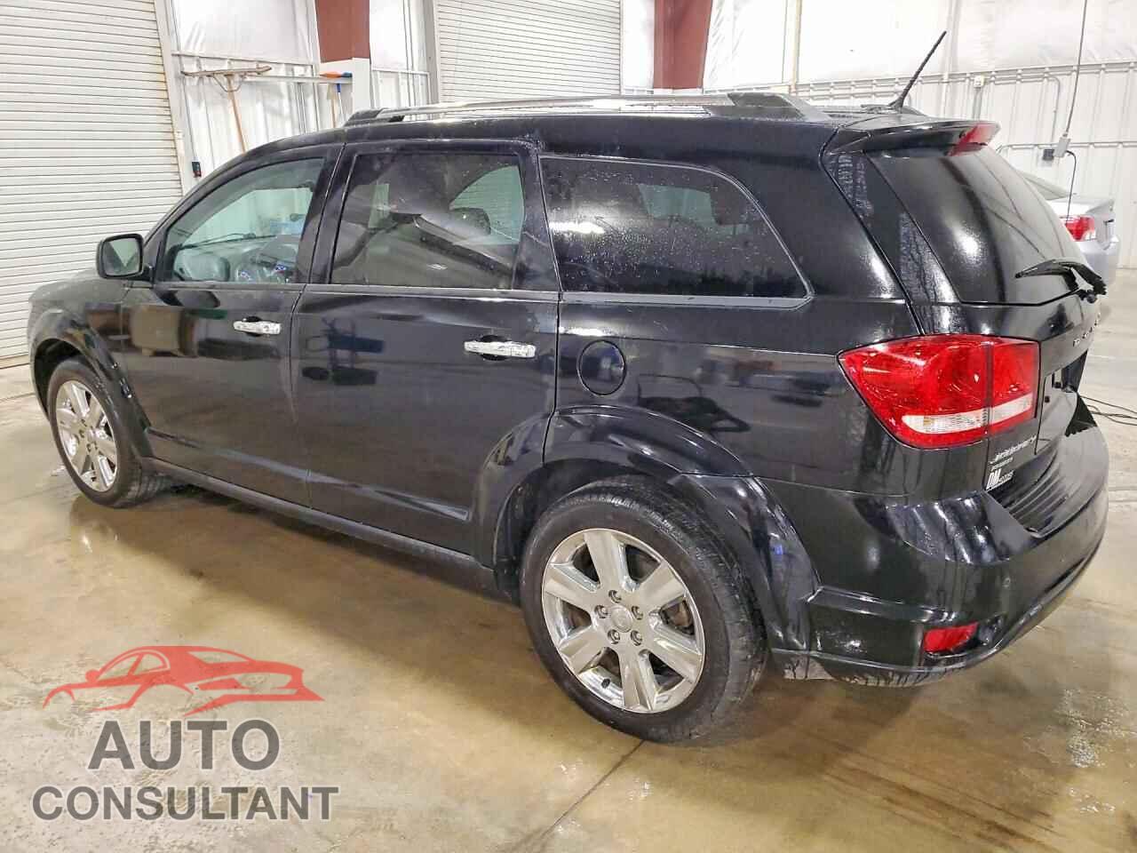 DODGE JOURNEY 2015 - 3C4PDDDG5FT554437