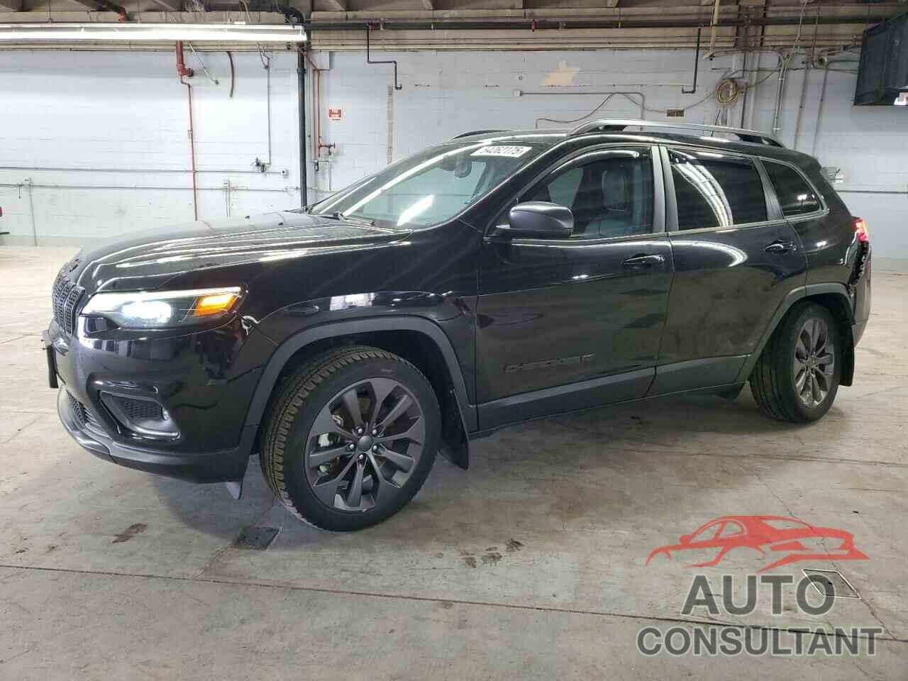 JEEP GRAND CHER 2021 - 1C4PJMMN2MD128053