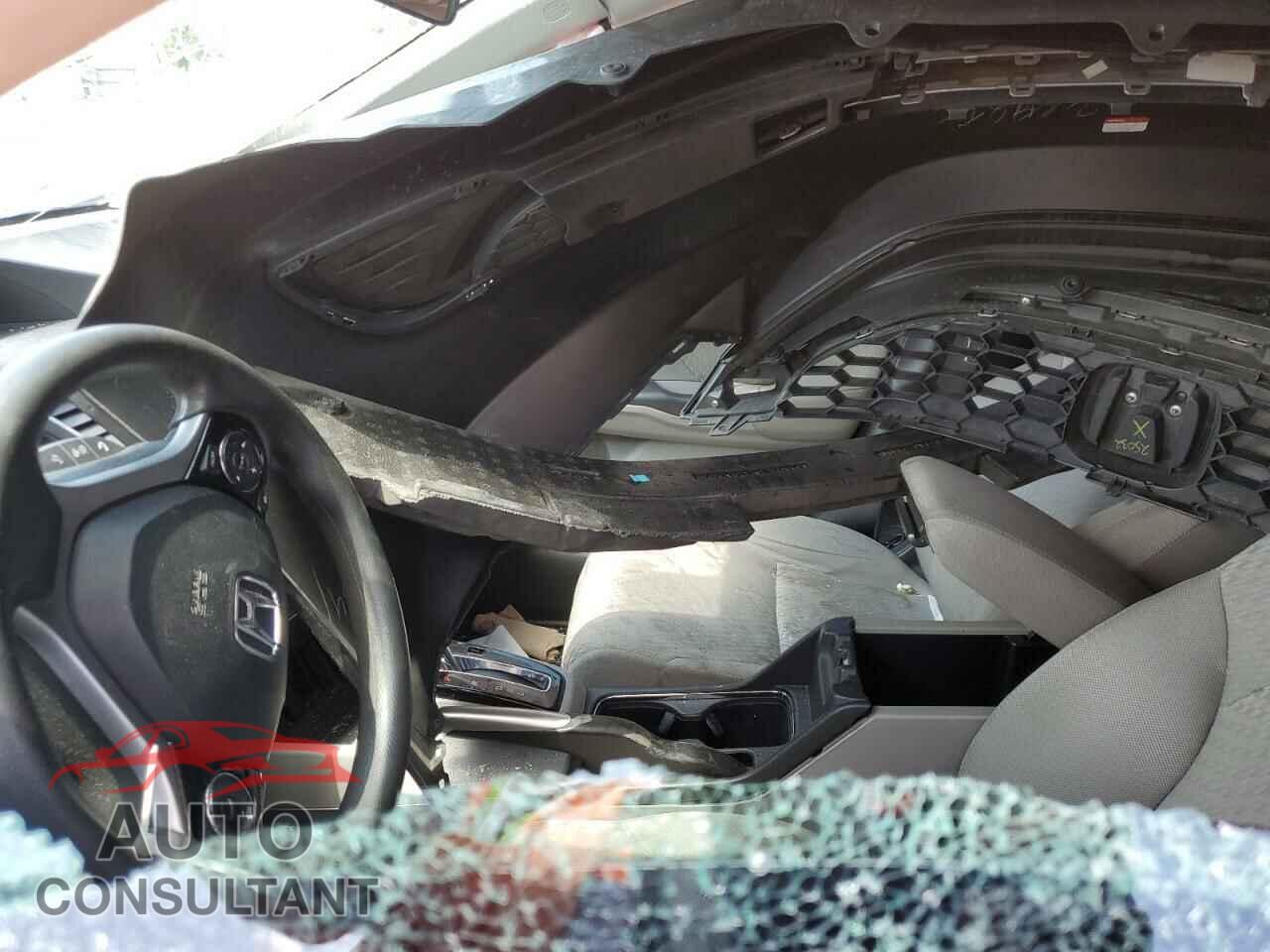 HONDA CIVIC 2014 - 19XFB2F86EE210873