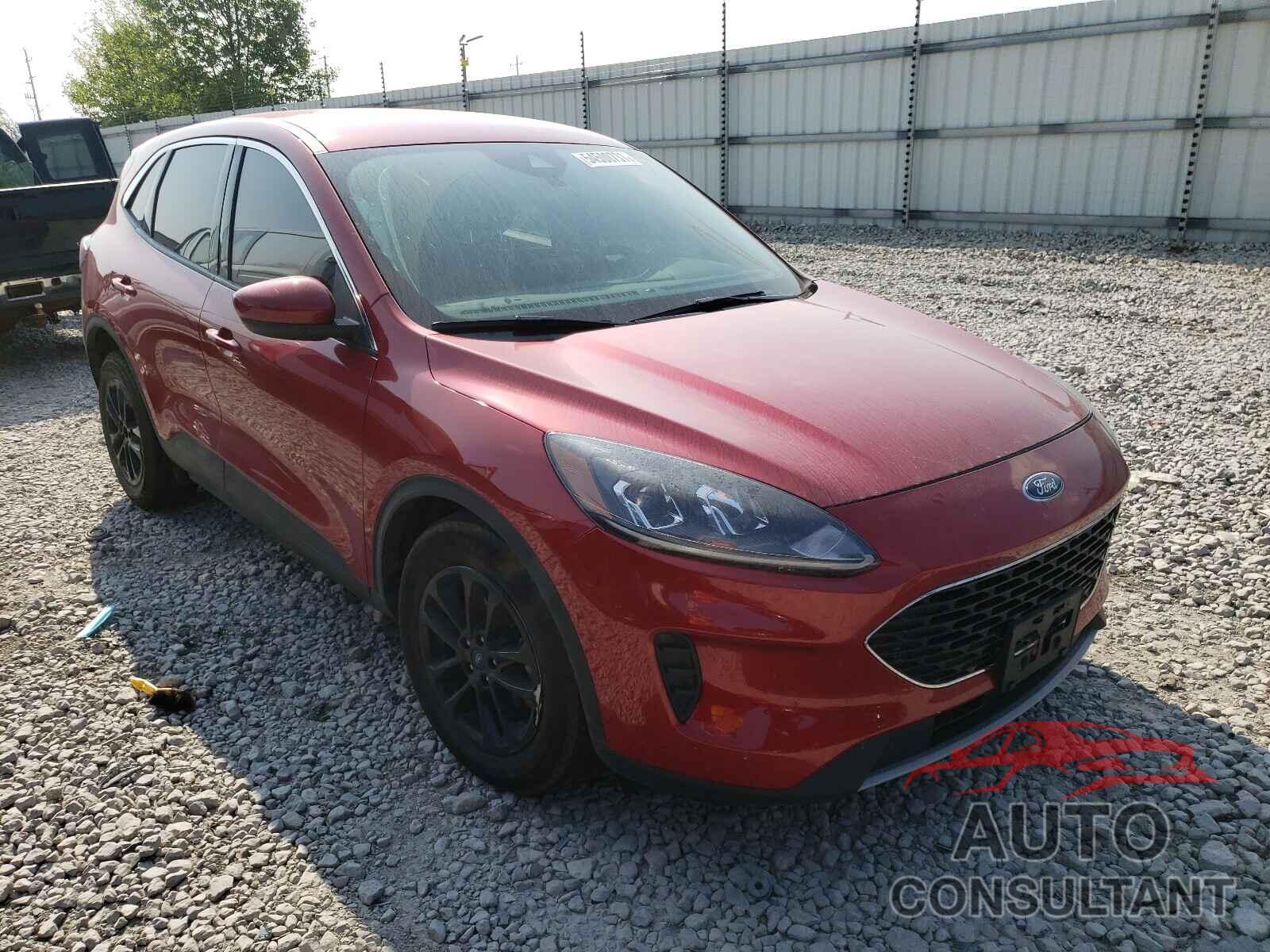 FORD ESCAPE 2020 - 1FMCU0G60LUB77619