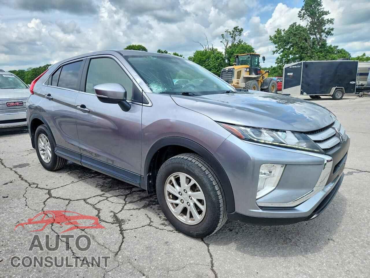 MITSUBISHI ECLIPSE 2019 - JA4AT3AA9KZ002844