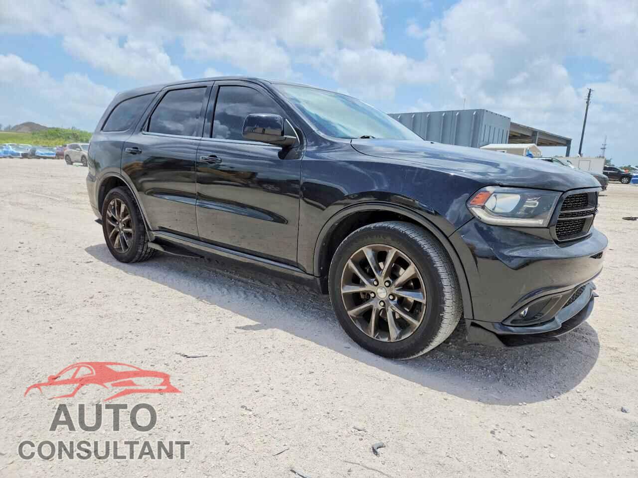 DODGE DURANGO 2014 - 1C4RDHAG5EC560673