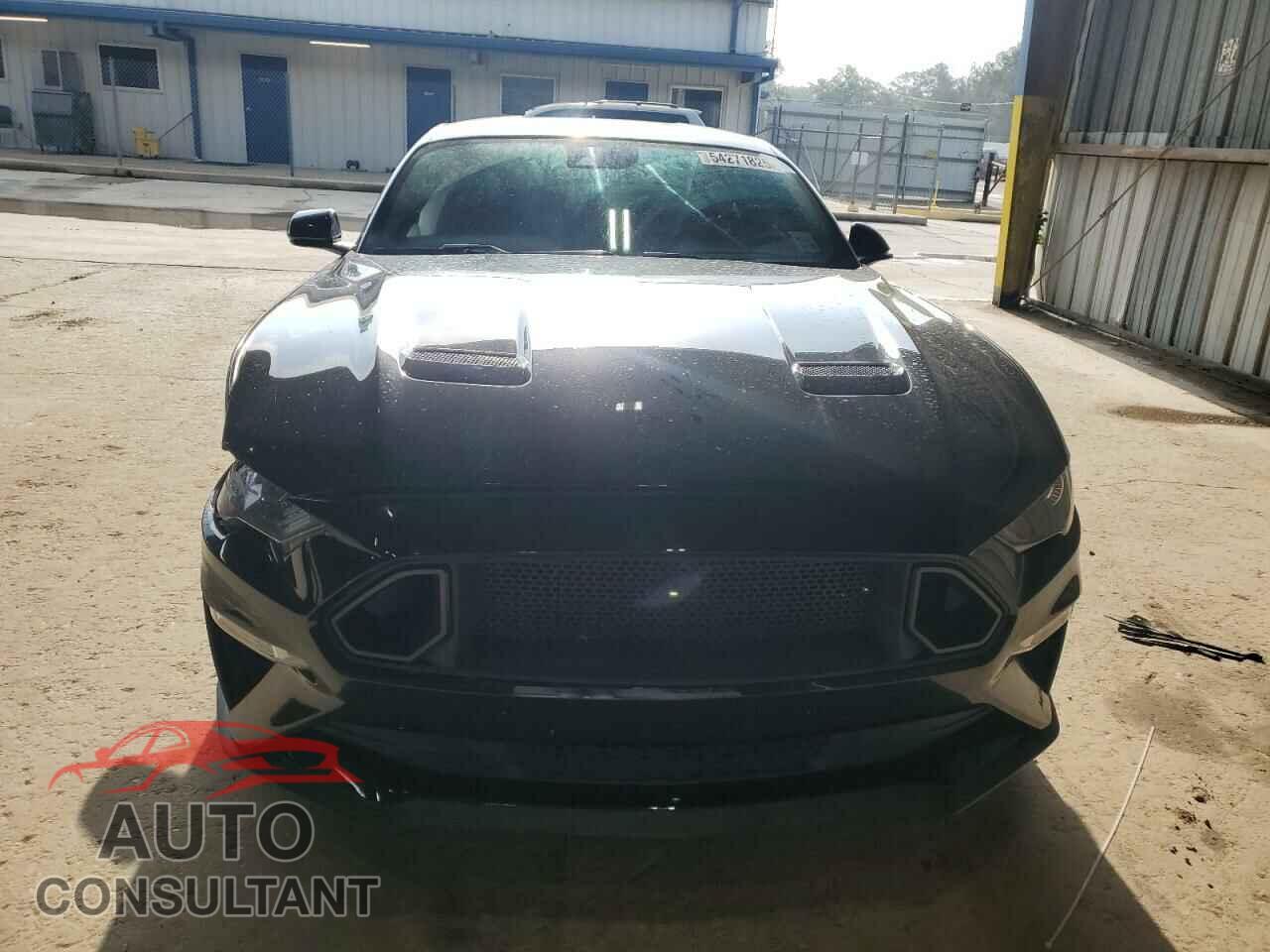 FORD MUSTANG 2021 - 1FA6P8CF4M5141110
