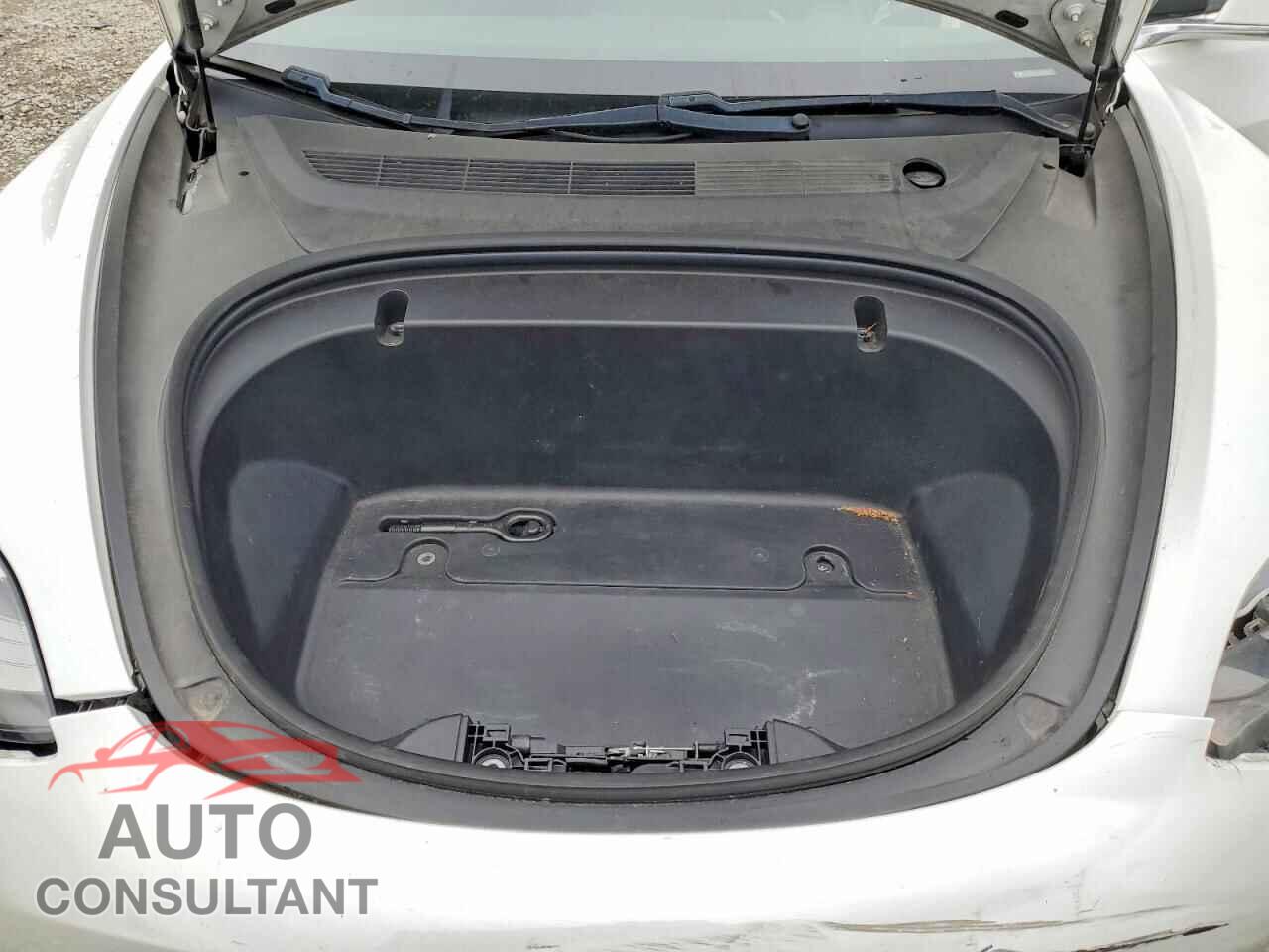 TESLA MODEL 3 2020 - 5YJ3E1EA7LF660452