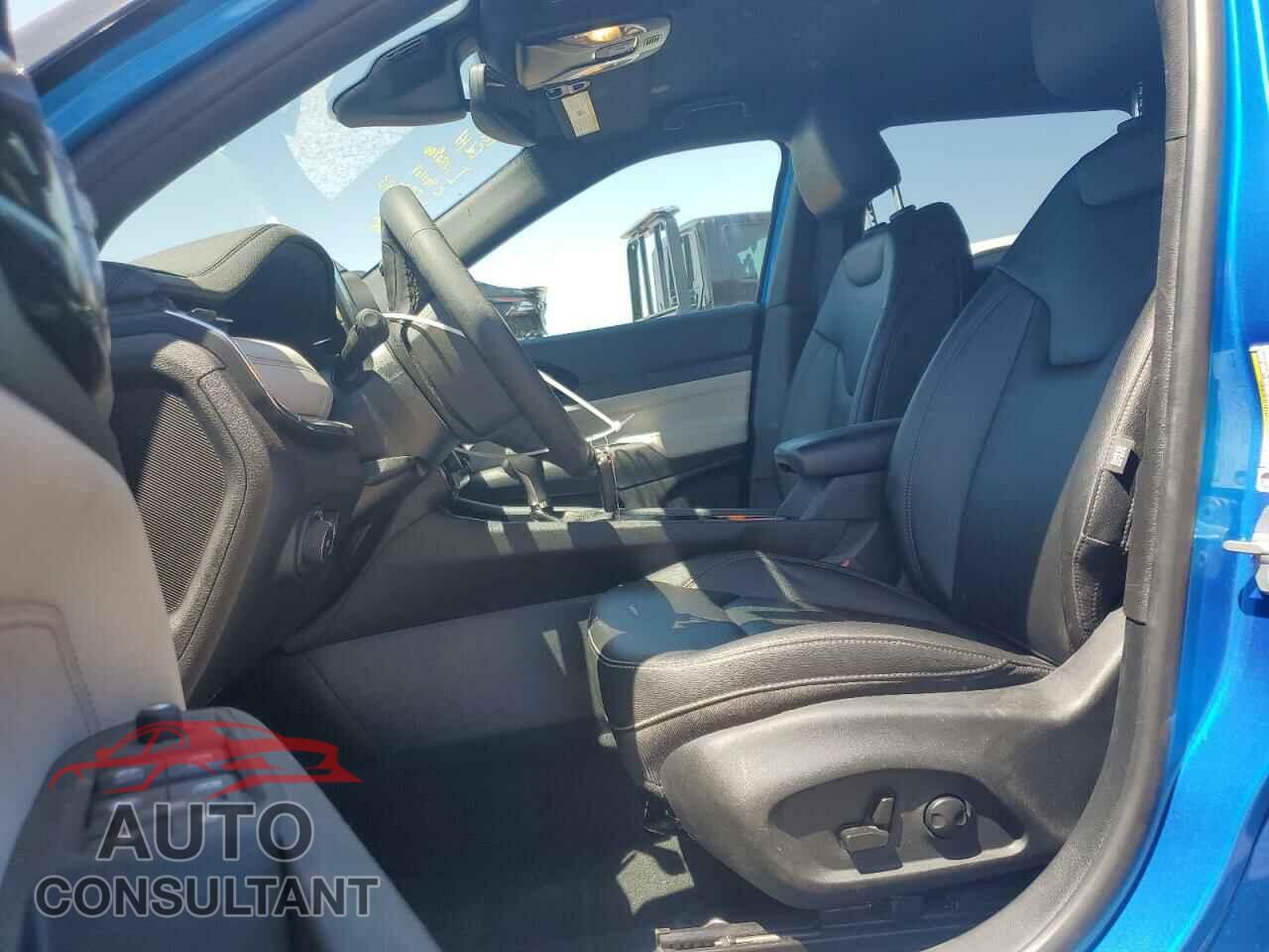 JEEP COMPASS 2024 - 3C4NJDCN4RT593203