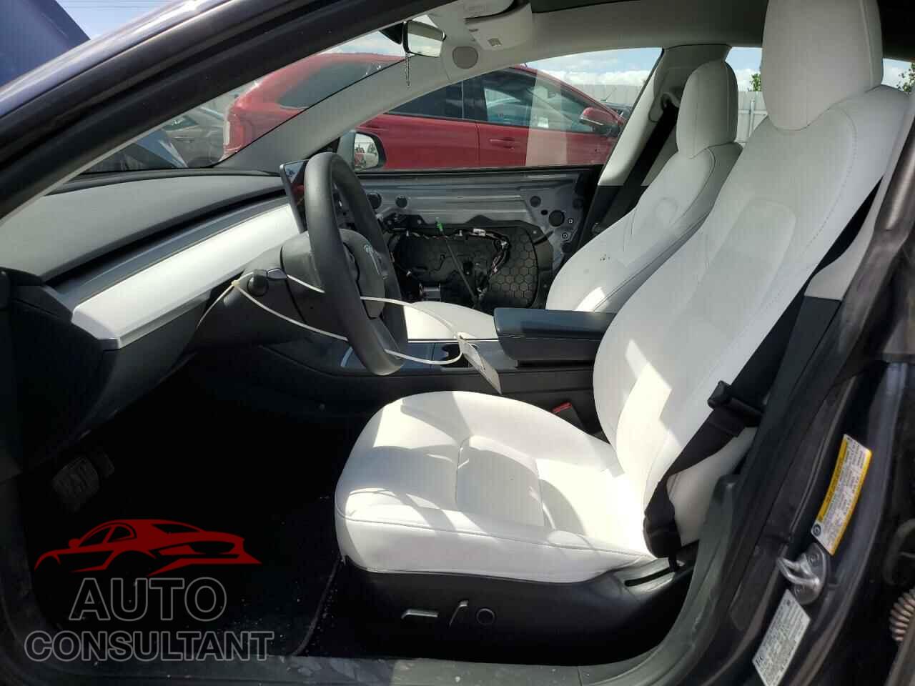 TESLA MODEL 3 2023 - 5YJ3E1EB0PF480129