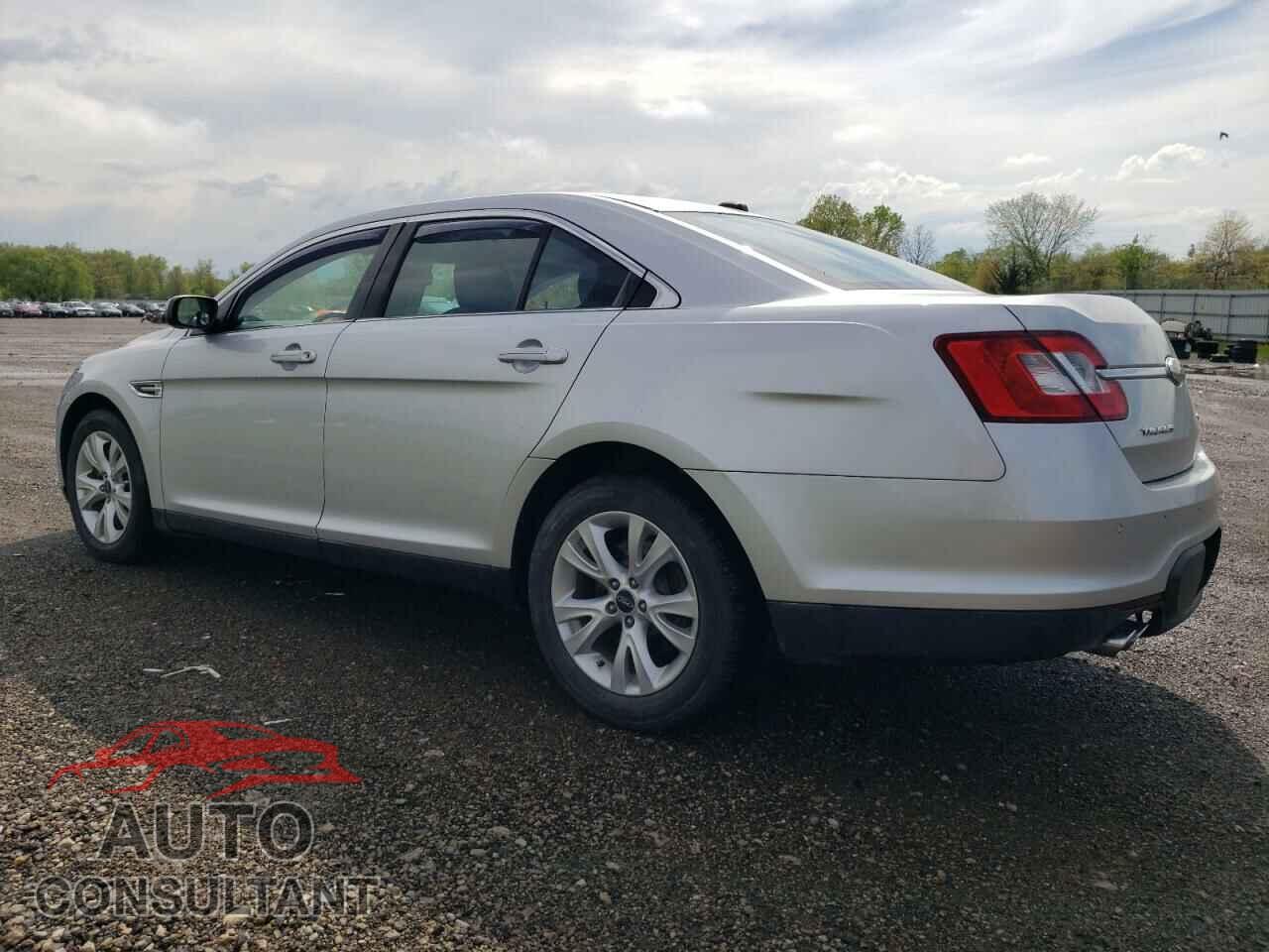 FORD TAURUS 2011 - 1FAHP2EW3BG119538