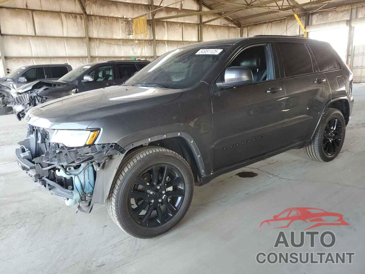 JEEP GRAND CHER 2020 - 1C4RJEAG0LC202904